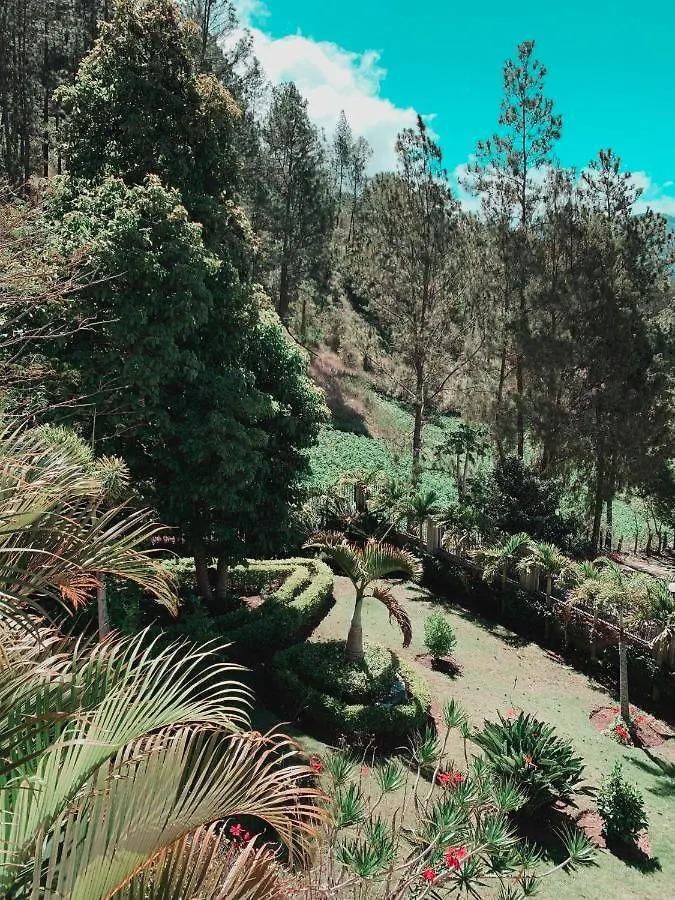 Villa Paloma كونستانزا