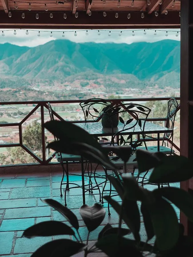 Villa Paloma كونستانزا