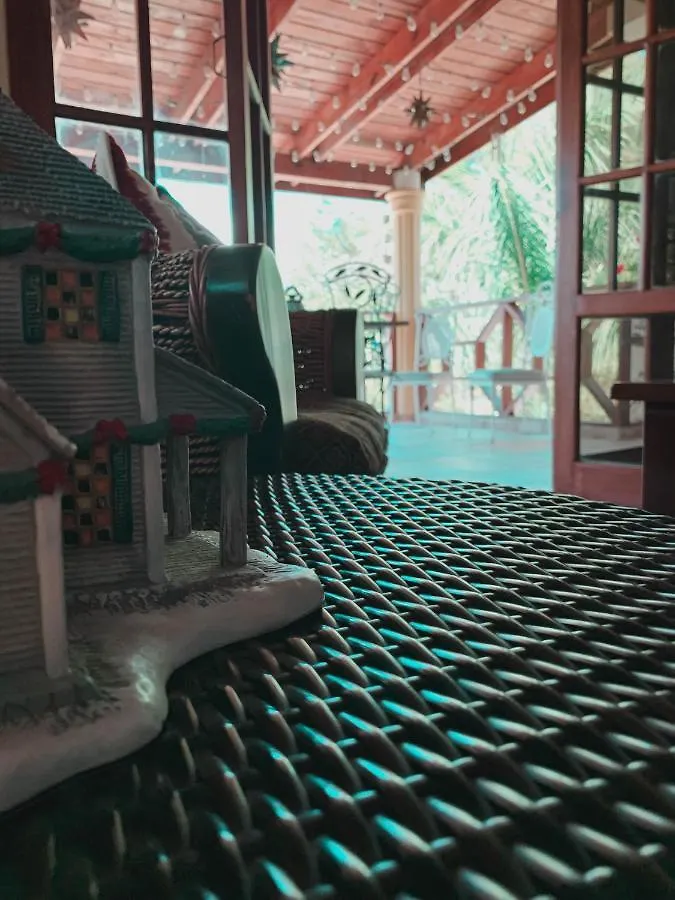 Villa Paloma كونستانزا جمهورية الدومينيكان