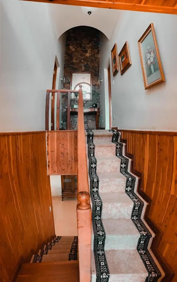 Villa Paloma كونستانزا 0*,