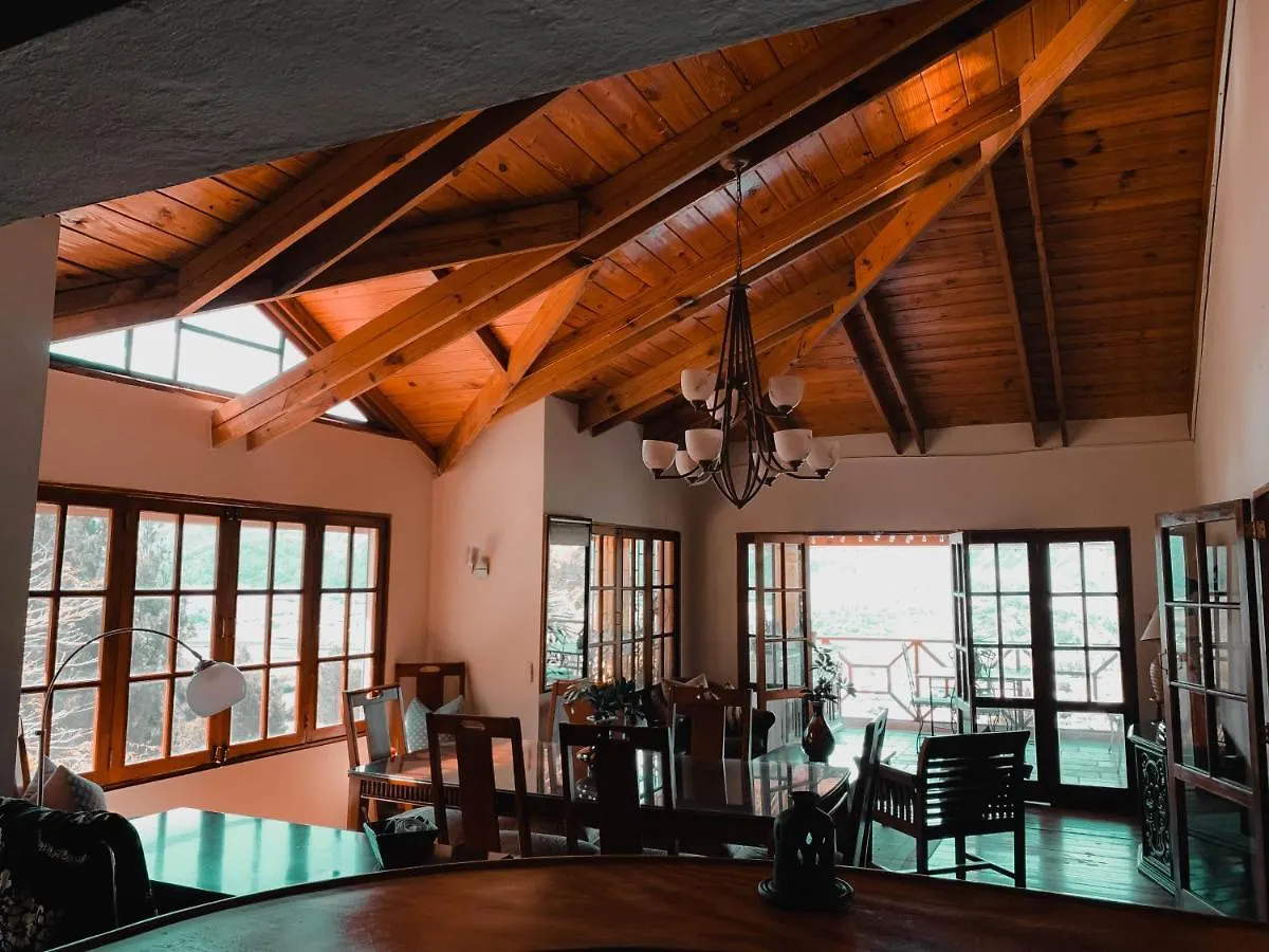 Villa Paloma كونستانزا