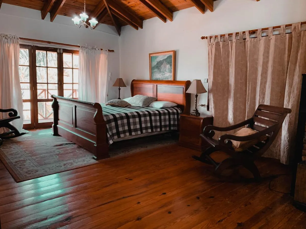 Villa Paloma كونستانزا جمهورية الدومينيكان