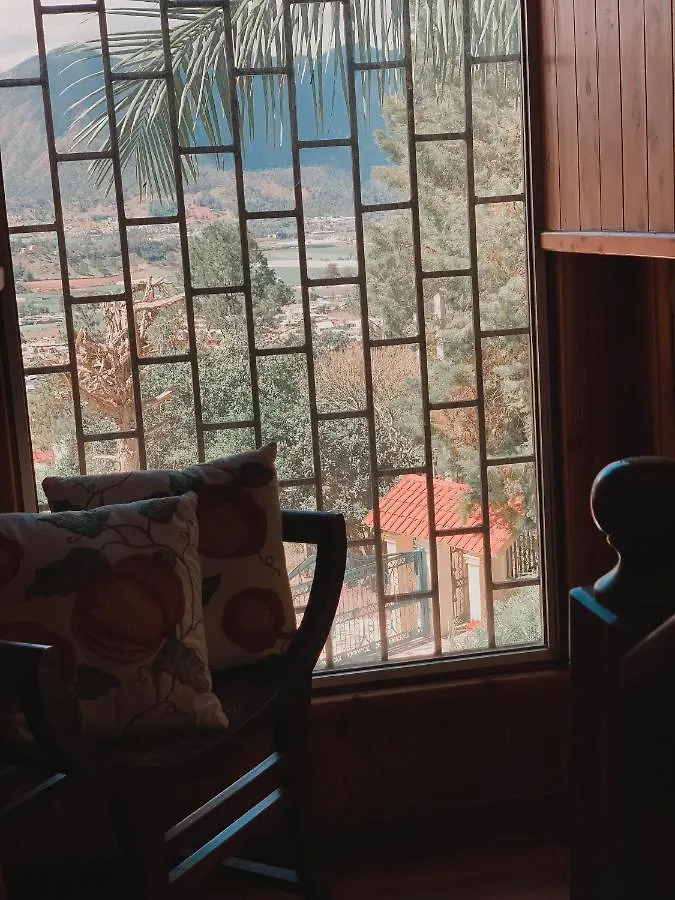Villa Paloma كونستانزا