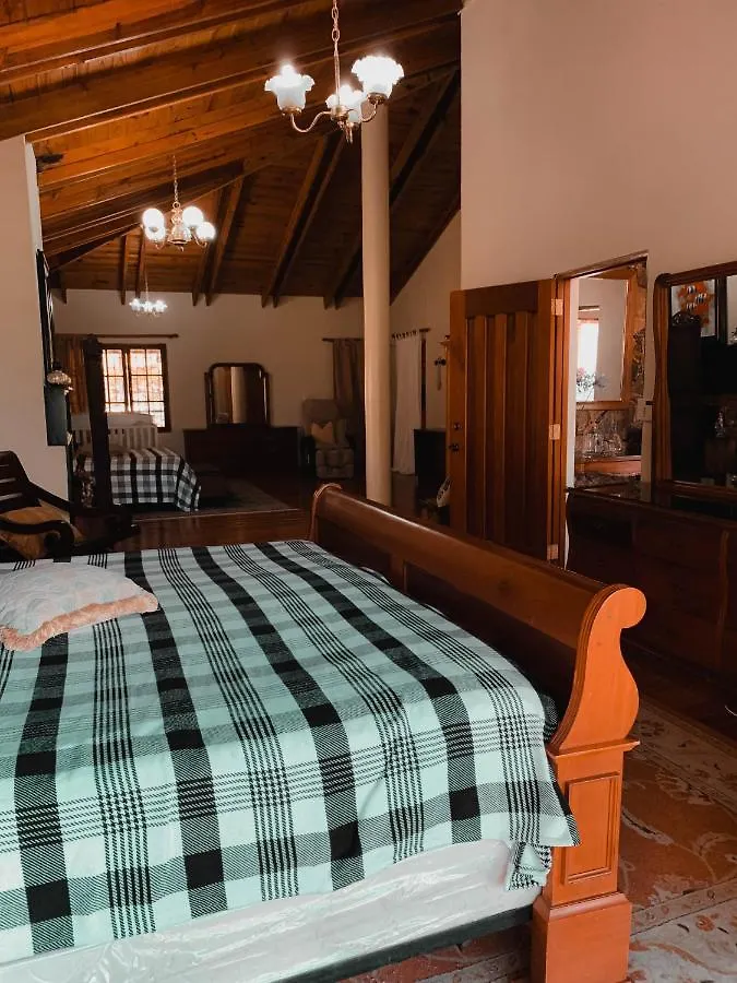 Villa Paloma كونستانزا جمهورية الدومينيكان