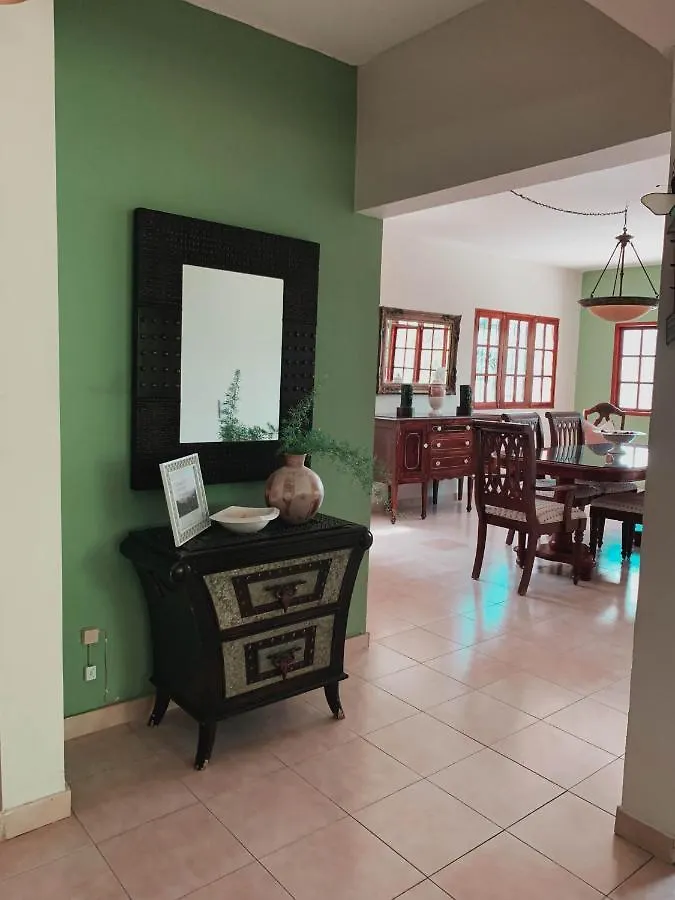 Villa Paloma كونستانزا 0*,  جمهورية الدومينيكان