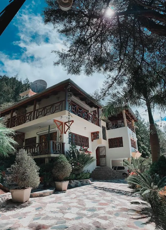 Villa Paloma كونستانزا جمهورية الدومينيكان