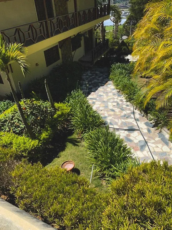 Villa Paloma كونستانزا
